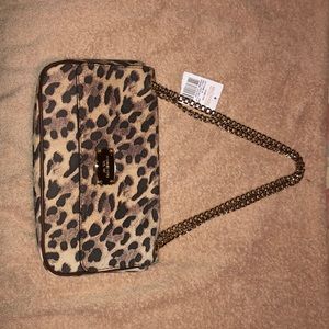 michael kors handbag new with tag